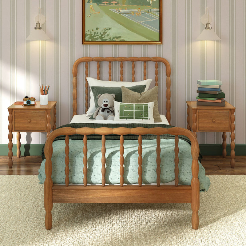 Jenny Nightstand (Set of 2)