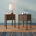 Jenny Nightstand (Set of 2)