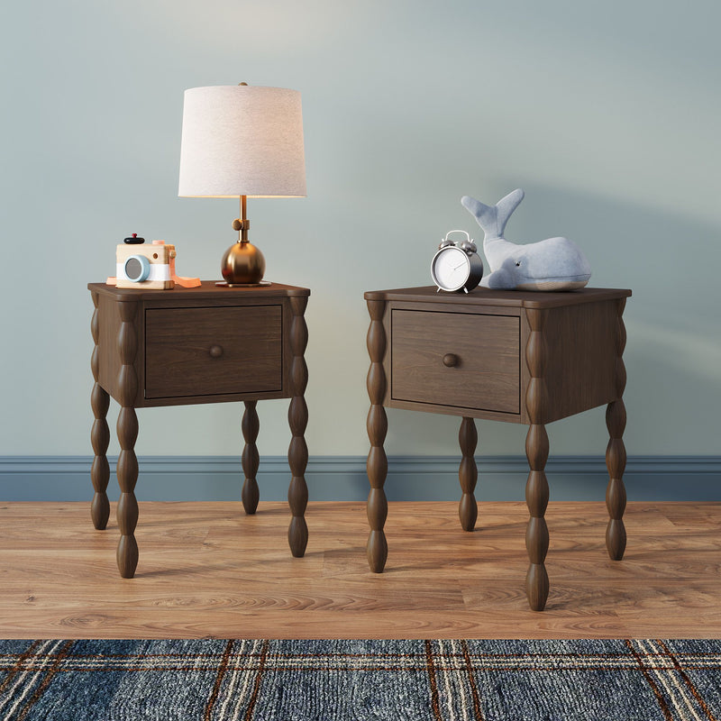Jenny Nightstand (Set of 2)