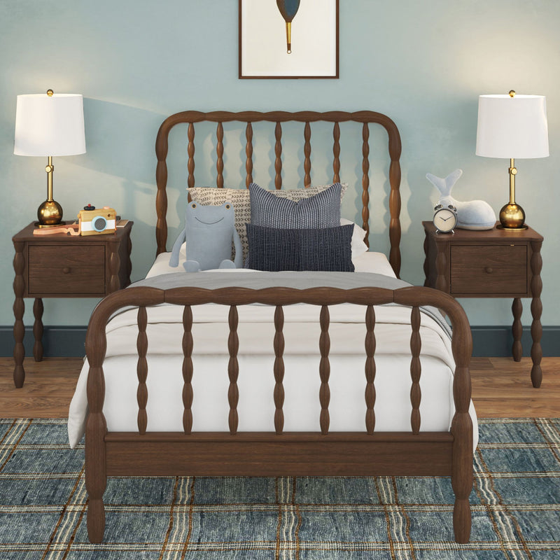 Jenny Nightstand (Set of 2)