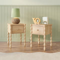 Jenny Nightstand (Set of 2)