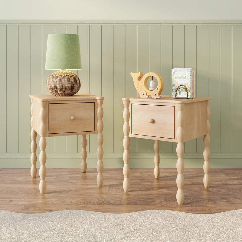 Jenny Nightstand (Set of 2)
