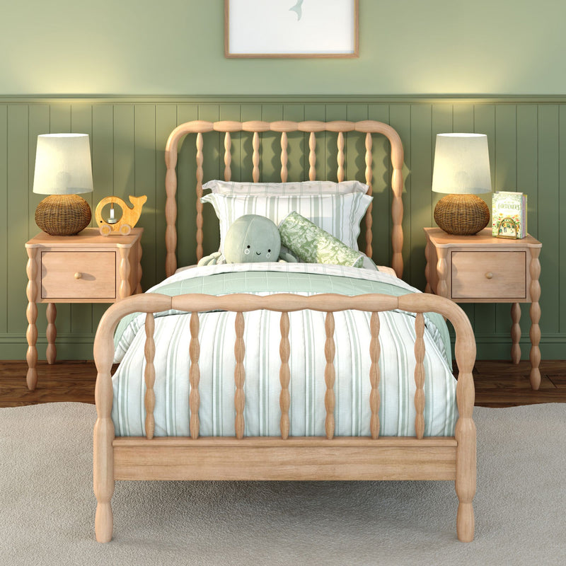 Jenny Nightstand (Set of 2)