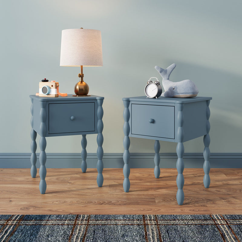 Jenny Nightstand (Set of 2)