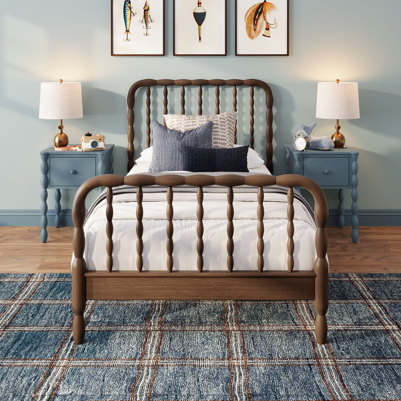 Jenny Nightstand (Set of 2)