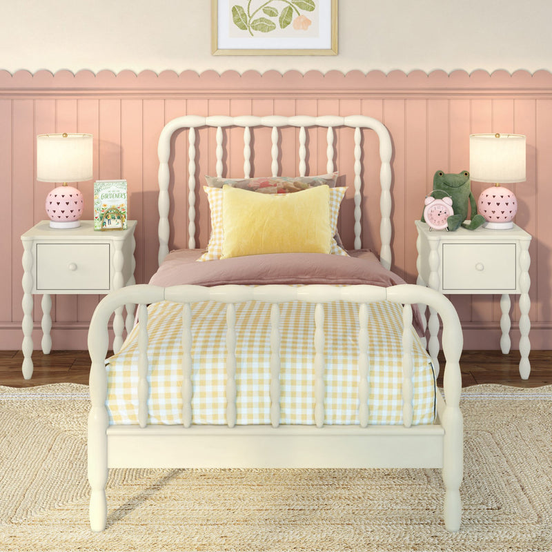 Jenny Nightstand (Set of 2)