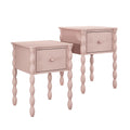 Jenny Nightstand (Set of 2)
