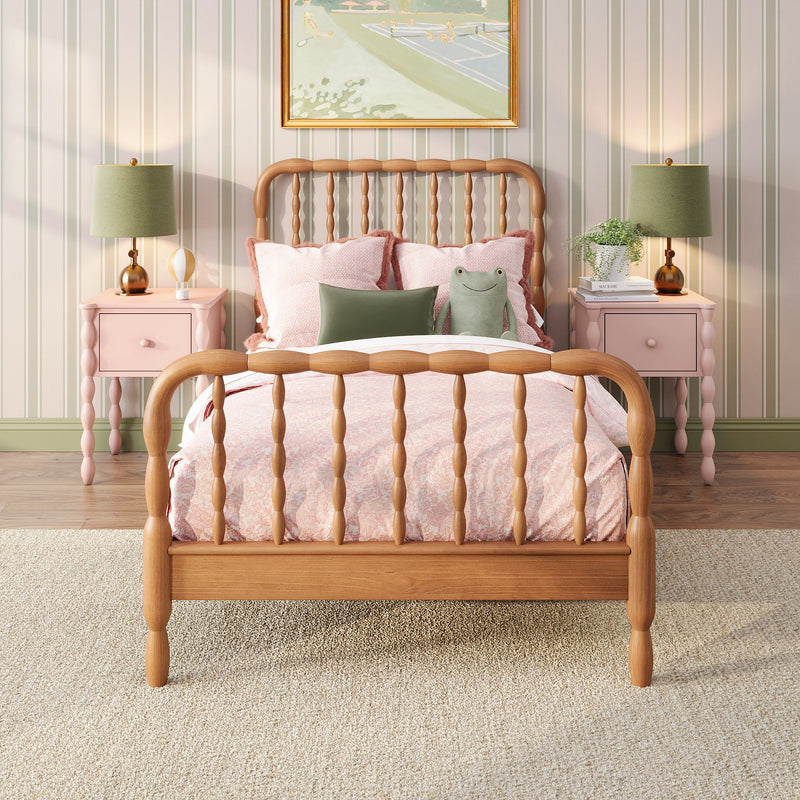Jenny Nightstand (Set of 2)