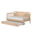Jenny Daybed with Trundle