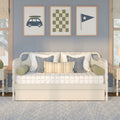 Jenny Daybed with Trundle