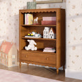 Charlotte Bookcase