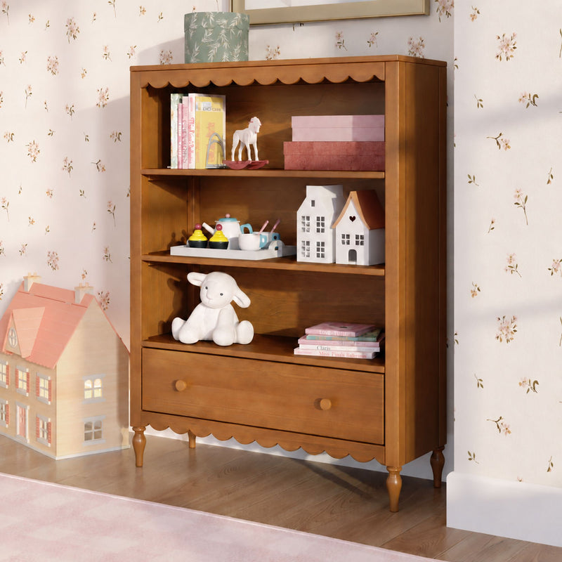 Charlotte Bookcase