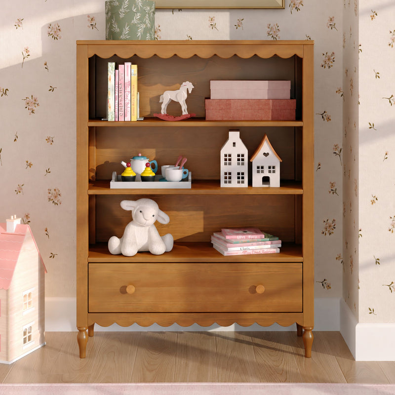 Charlotte Bookcase