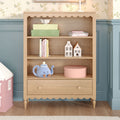 Charlotte Bookcase