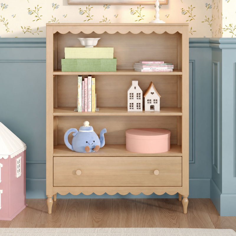 Charlotte Bookcase