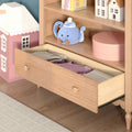 Charlotte Bookcase
