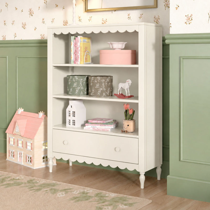 Charlotte Bookcase
