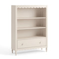 Charlotte Bookcase