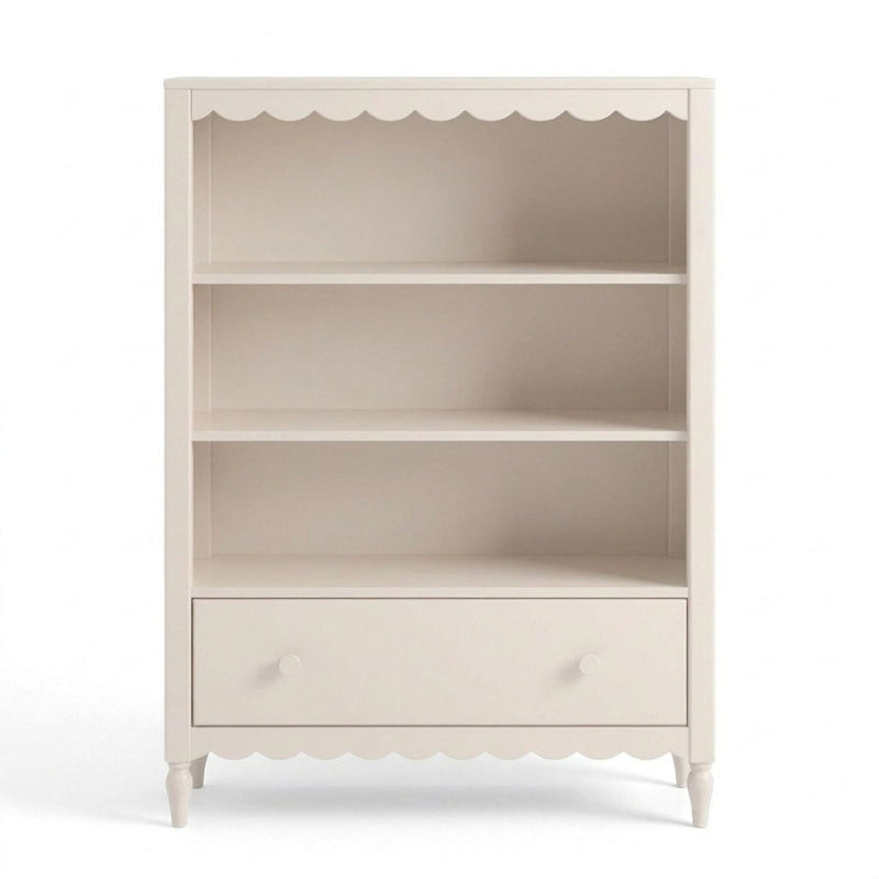 Charlotte Bookcase