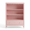Charlotte Bookcase