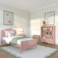 Charlotte Bookcase