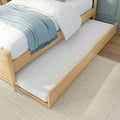 Charlotte Twin Bed With Trundle