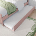 Charlotte Full Bed With Trundle