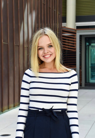 Madeline Feltner