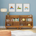 Frankie Bookcase