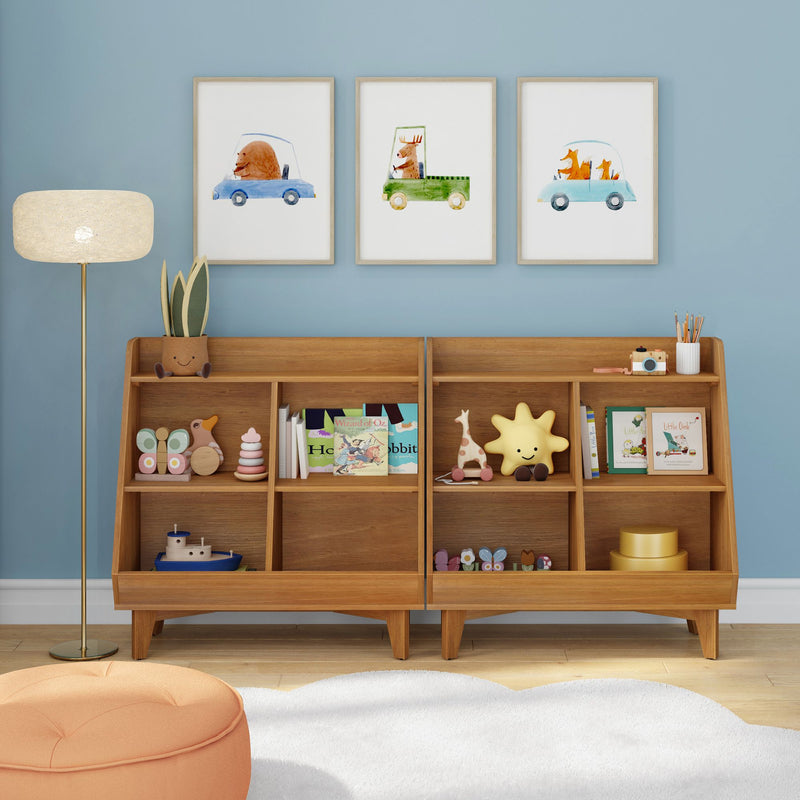 Frankie Bookcase