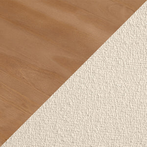 Pecan and Ivory